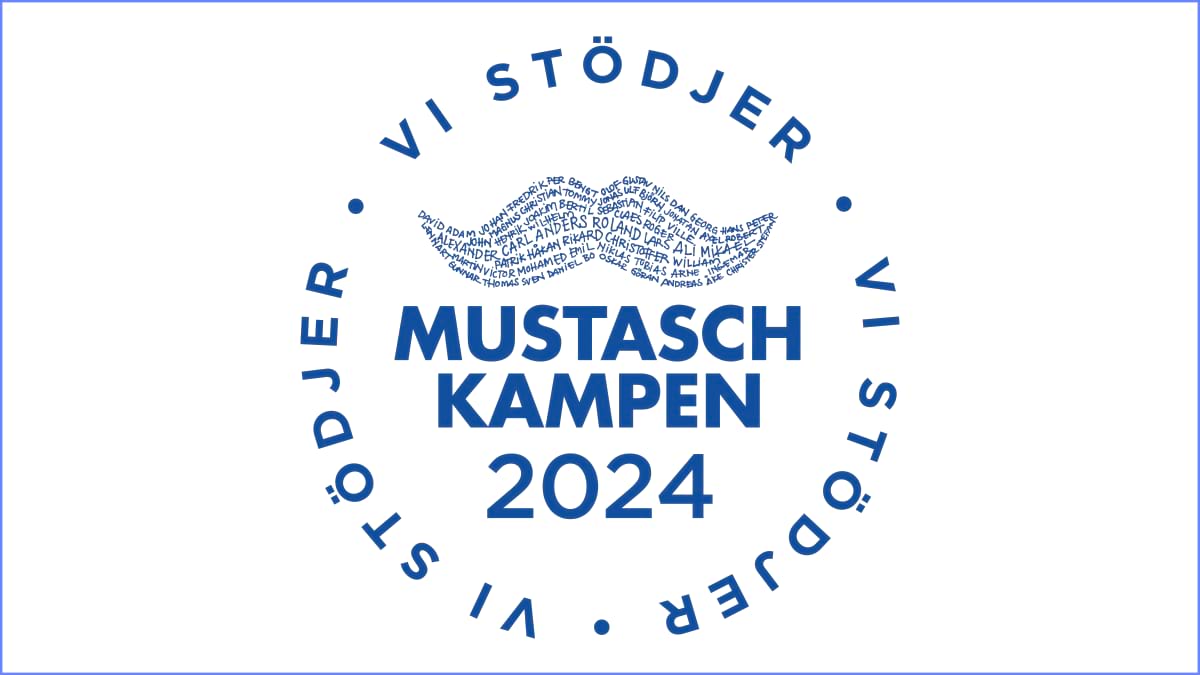 Mustaschkampen